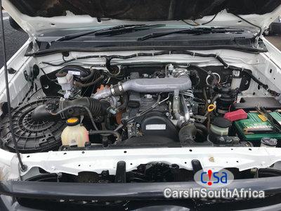 Picture of Toyota Hilux 2.5 Manual 2014 in Mpumalanga