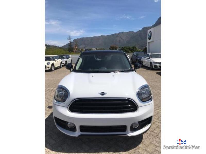 Pictures of Mini Cooper Automatic 2018