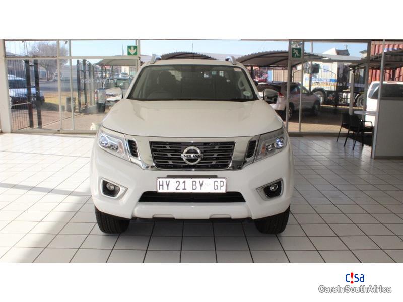 Nissan Navara Manual 2019 in Mpumalanga