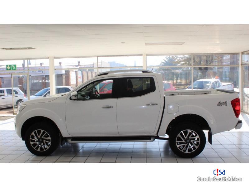 Picture of Nissan Navara Manual 2019 in Mpumalanga