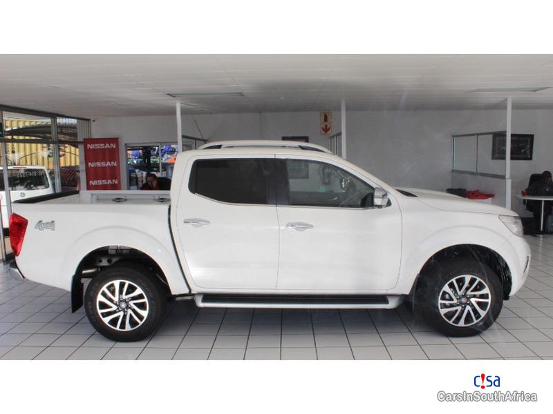 Picture of Nissan Navara Manual 2019 in South Africa