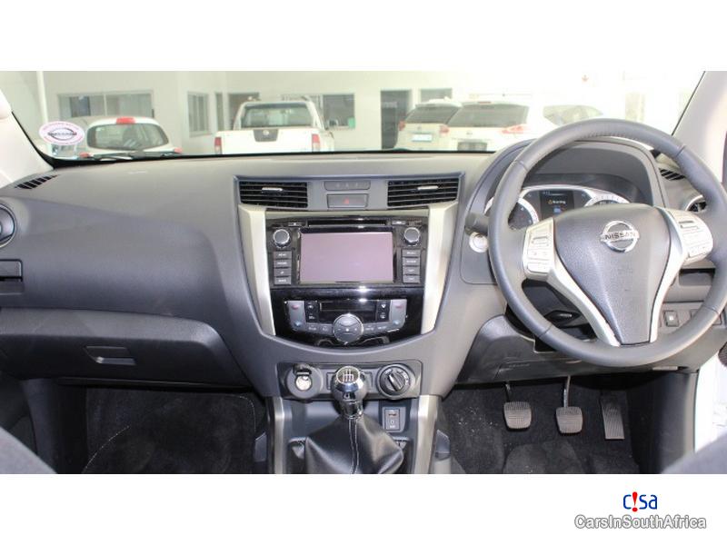 Nissan Navara Manual 2019 in Mpumalanga - image