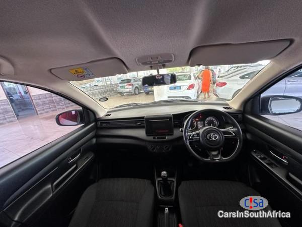 Picture of Toyota Other Toyota Rumion 1.5 SX ( 0605209455) Manual 2022 in Western Cape