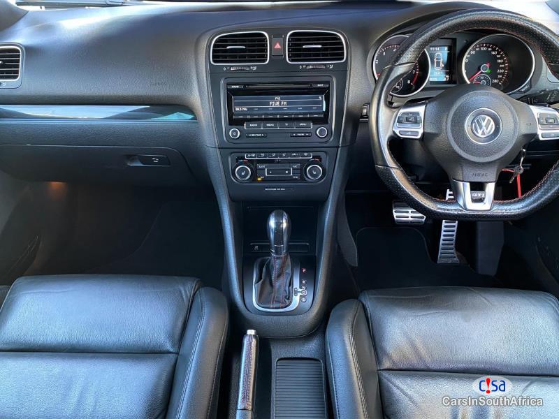 Volkswagen Golf 2.0 Manual 2013 - image 3