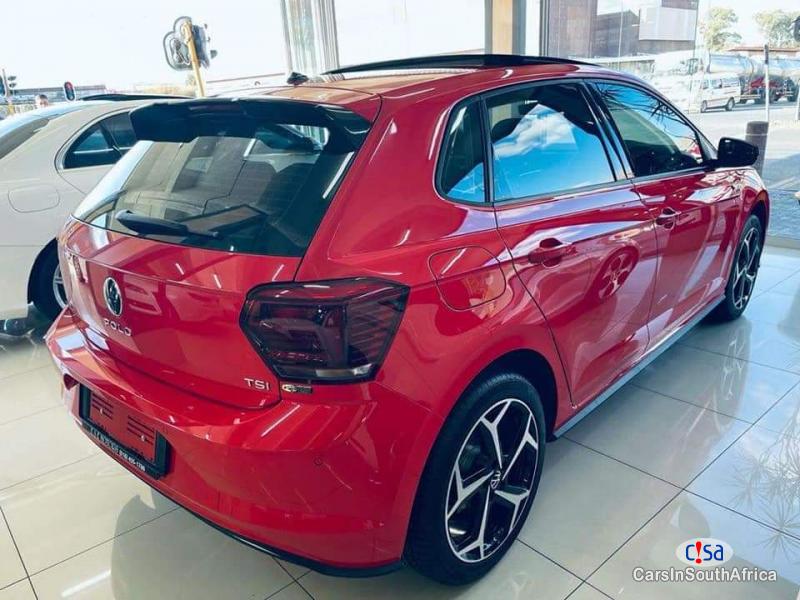 Volkswagen Polo 1.0+27 78 321 4168 Automatic 2018