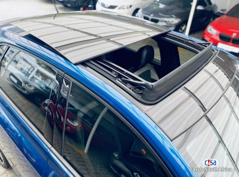 Volkswagen Polo 2.0L+27 78 321 4168 Automatic 2019 in Gauteng