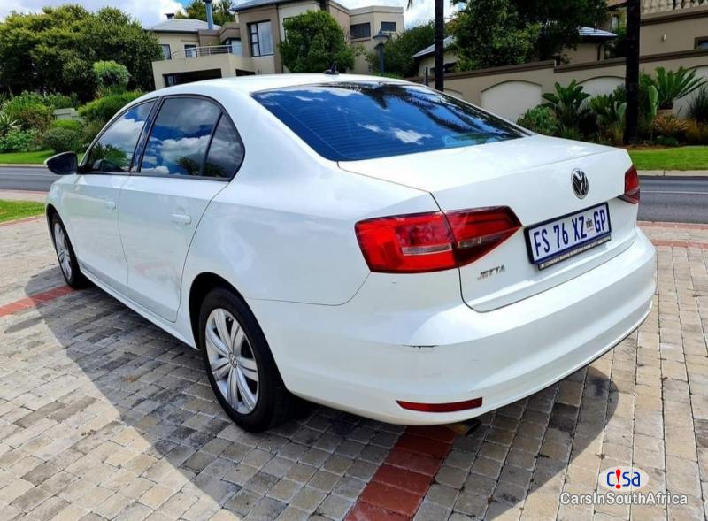 Volkswagen Jetta 1.4TFSI +27 78 321 4168 Manual 2016 - image 2