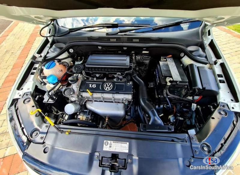 Volkswagen Jetta 1.4TFSI +27 78 321 4168 Manual 2016 - image 3