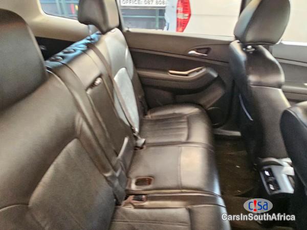 Chevrolet Orlando 1.8 Manual 2014 - image 5