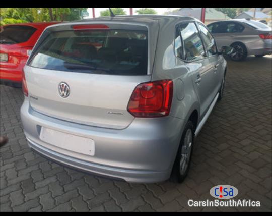 Volkswagen Polo 1.2 Manual 2016 in South Africa
