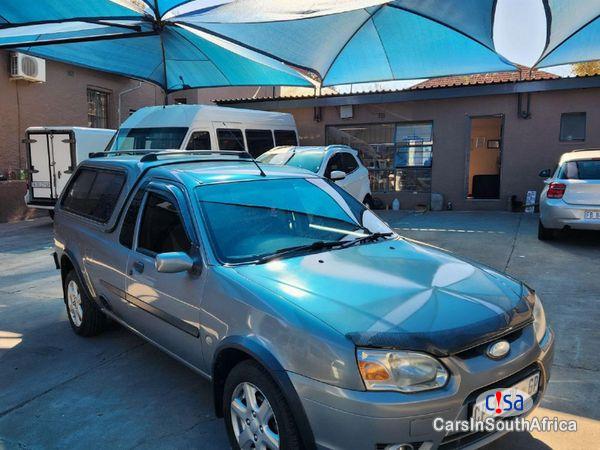 Pictures of Ford Bantam 1.6i XLT Manual Transmission Call 081 494 5928 Manual 2010