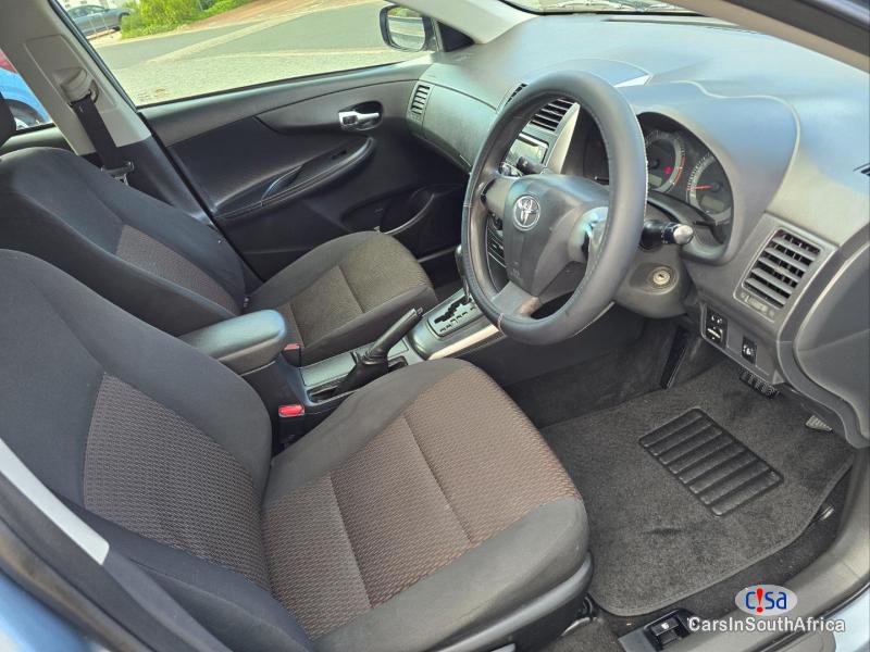 Toyota Corolla 1.6 /call Whatsapp 068 346 6875 Automatic 2018 in Mpumalanga