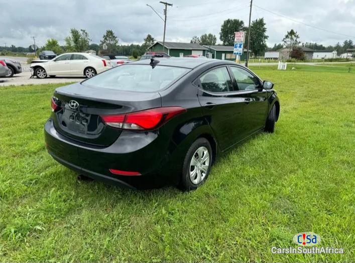Hyundai Elantra 1.6 /call Whatsapp 068 346 6875 Manual 2014 - image 2