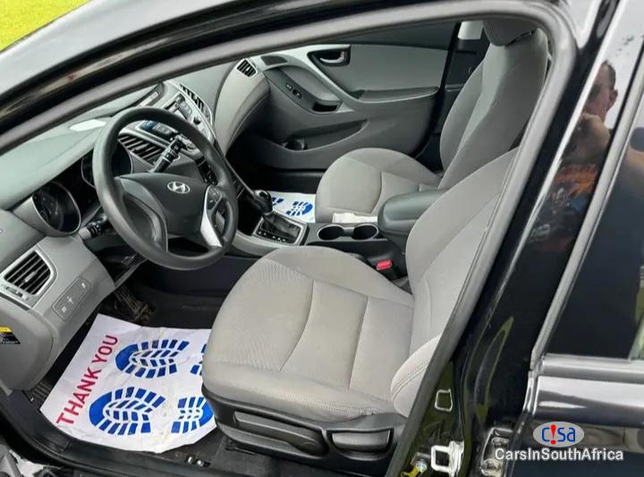 Hyundai Elantra 1.6 /call Whatsapp 068 346 6875 Manual 2014 - image 3