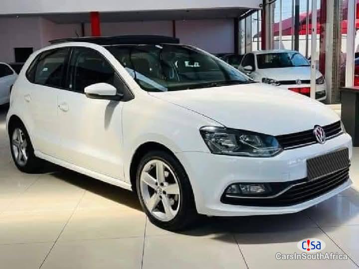 Picture of Volkswagen Polo 1.2 Manual 2017