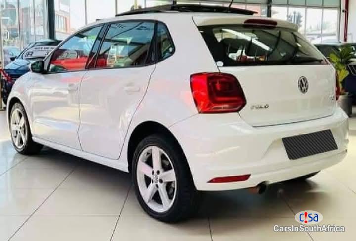 Picture of Volkswagen Polo 1.2 Manual 2017 in Western Cape