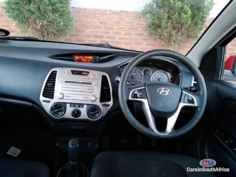 Hyundai i20 1.4 Manual 2009 - image 6