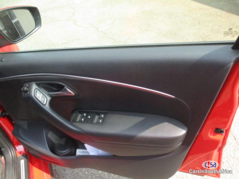 Volkswagen Polo GTI 1.8 TSI DSG Manual 2016 in North West - image