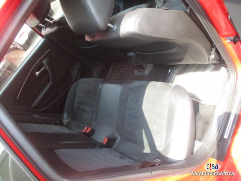 Volkswagen Polo GTI 1.8 TSI DSG Manual 2016 in South Africa - image