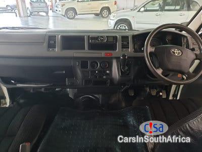 Picture of Toyota Quantum Manual Manual 2017 in KwaZulu Natal