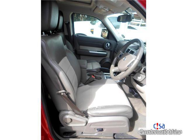 Dodge Nitro 28 Automatic 2007 in Limpopo