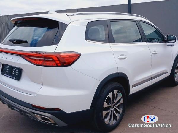 Picture of Chery Tiggo 16 Automatic 2023