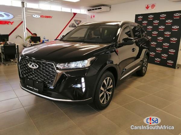 Picture of Chery 2.2 Automatic 2019