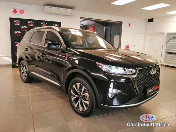 Chery Other 2.2 Automatic 2019