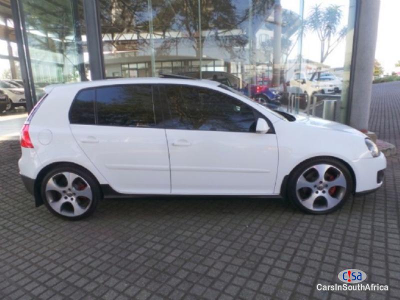 Volkswagen Golf 2.0 Manual 2007 - image 2
