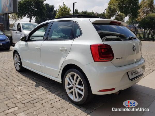 Volkswagen Polo 1.2 TSi Highline Auto Call 081 494 5928 Delivery Nationwide Automatic 2017