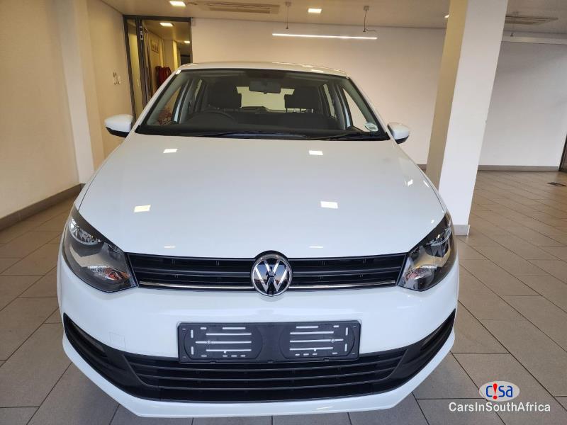 Picture of Volkswagen Polo Manual 2020 in Mpumalanga