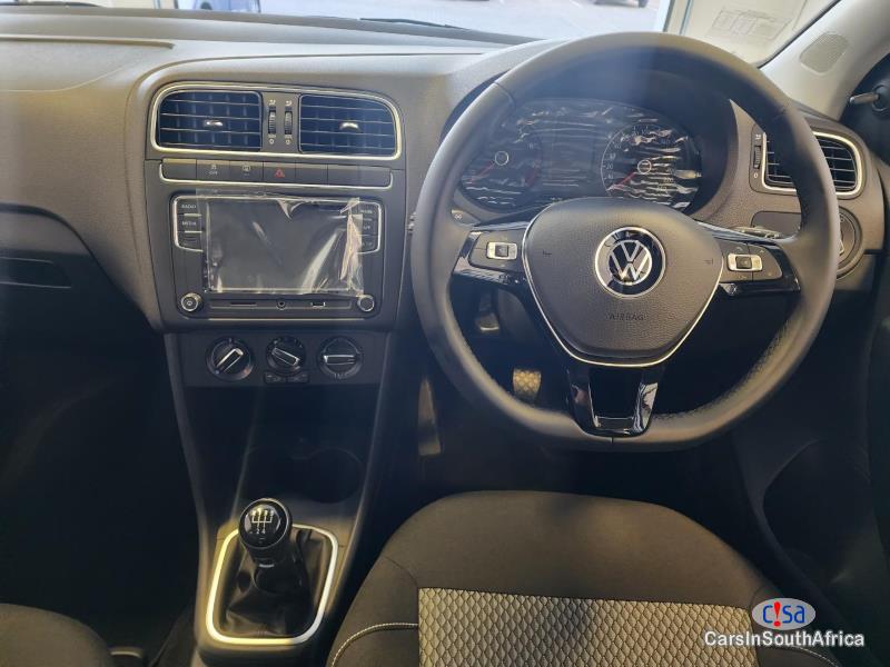 Picture of Volkswagen Polo Manual 2020 in South Africa