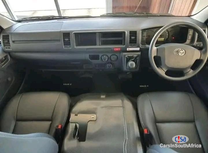 Toyota Quantum Manual 2019 - image 11