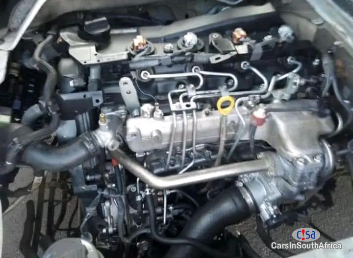 Toyota Quantum Manual 2019 - image 14