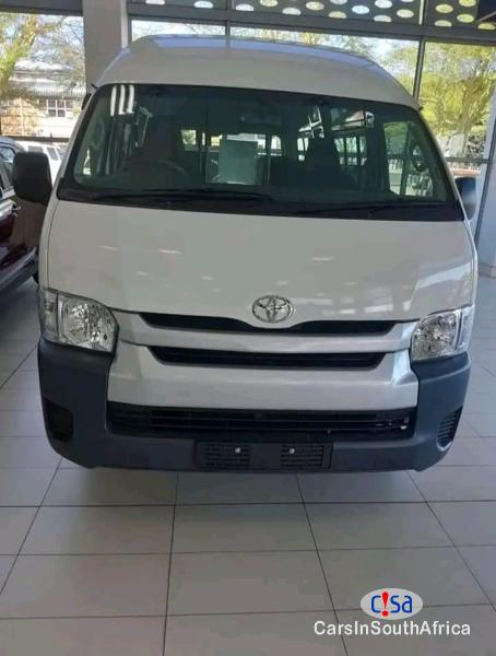 Toyota Quantum Manual 2019 - image 5