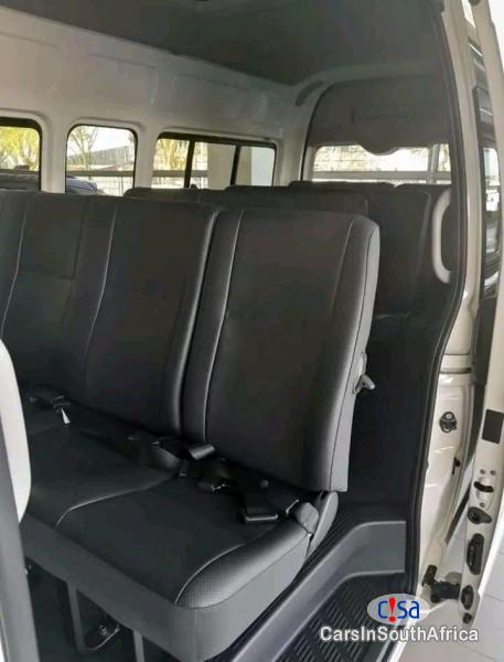 Toyota Quantum Manual 2019 - image 6