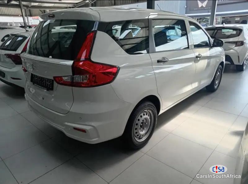 Suzuki Manual 2023 - image 2