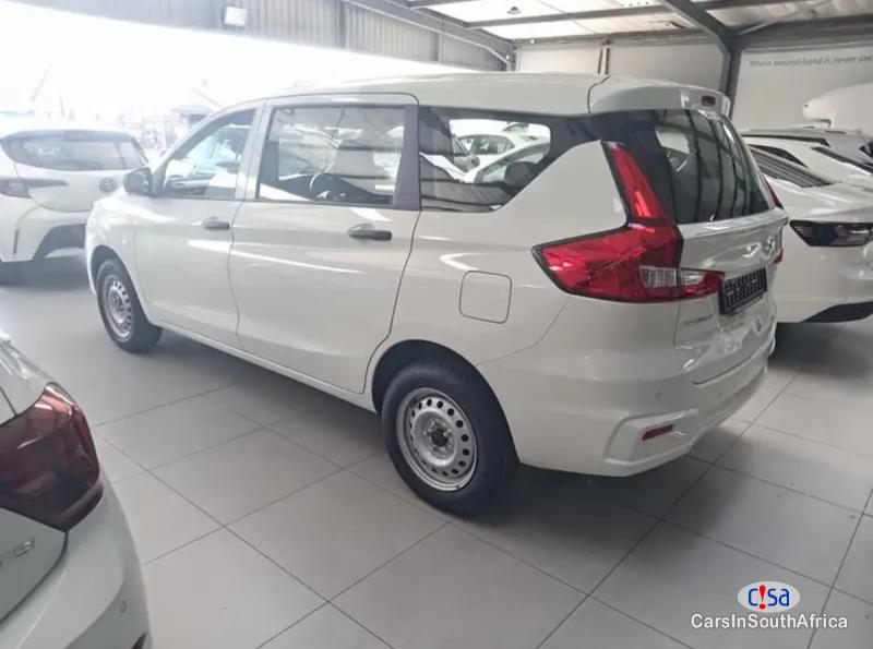 Suzuki Manual 2023 - image 4