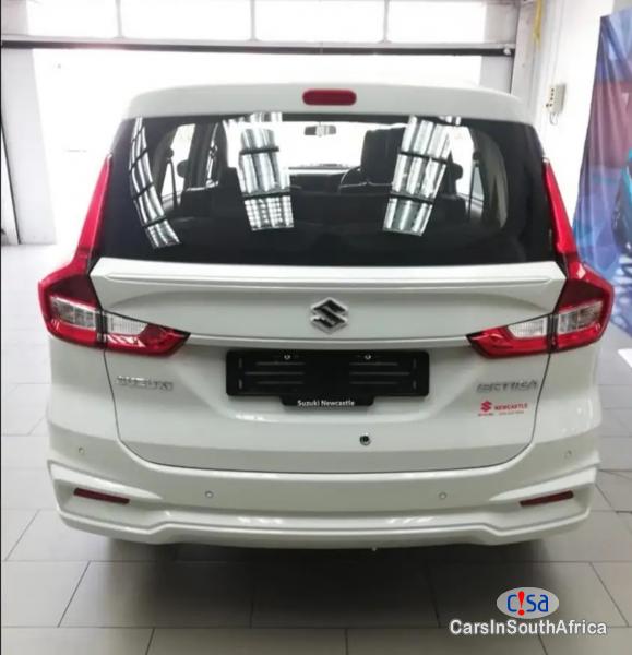 Suzuki Manual 2023 - image 5
