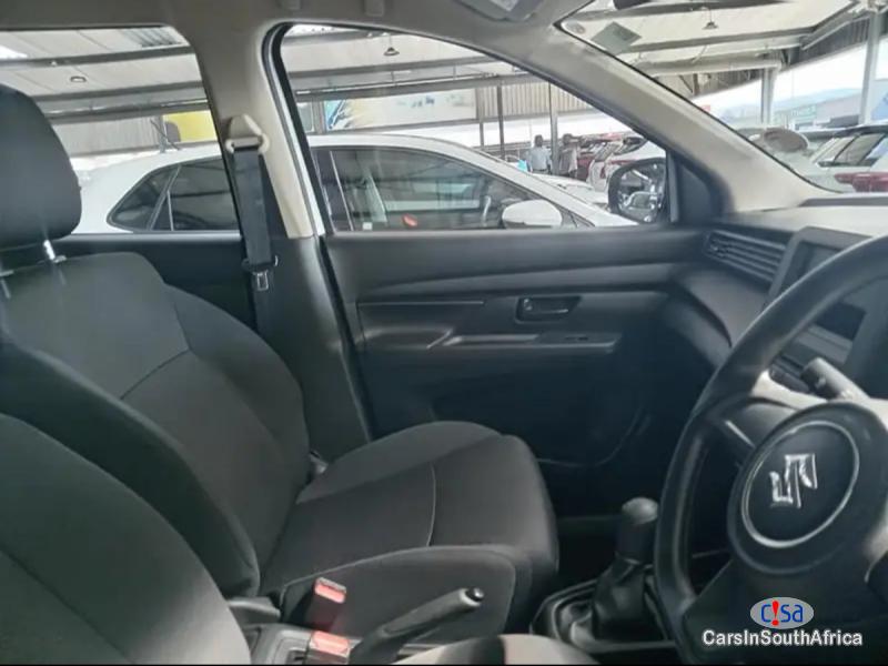 Suzuki Manual 2023 - image 7