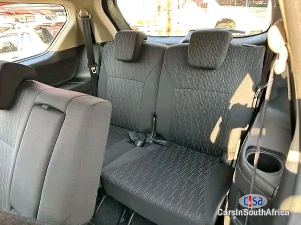 Suzuki Automatic 2023 in Western Cape