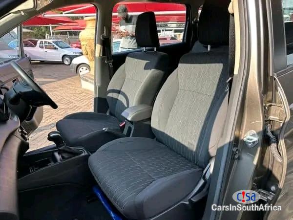 Suzuki Automatic 2023 in South Africa