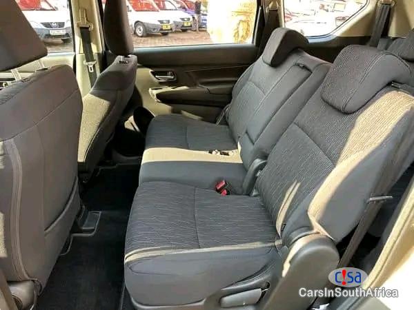 Suzuki Automatic 2023 in Western Cape - image