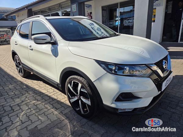 Picture of Nissan Qashqai 1.5 DCi Acenta Plus Call 081 494 5928 Manual 2019