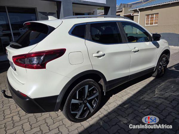 Nissan Qashqai 1.5 DCi Acenta Plus Call 081 494 5928 Manual 2019