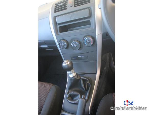 Picture of Toyota Corolla Eco Manual 2016 in Eastern Cape
