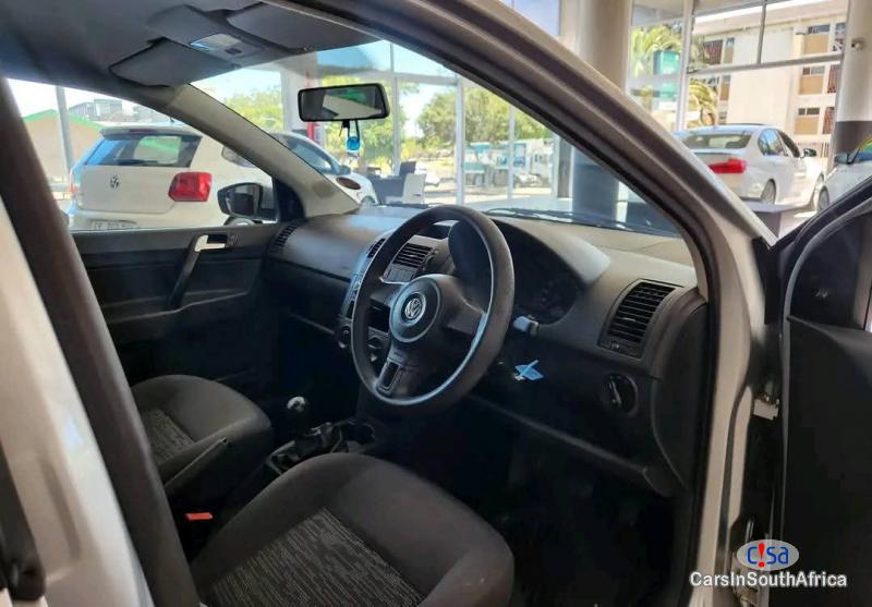 Picture of Volkswagen Polo Manual 2015 in Western Cape