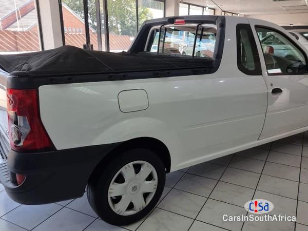Nissan NP200 1.6 Call Or WhatsApp 0848069549 Manual 2010 in South Africa
