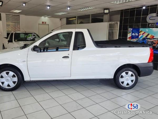 Picture of Nissan NP200 1.6 Call Or WhatsApp 0848069549 Manual 2010 in Northern Cape