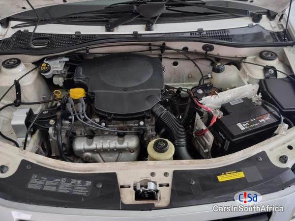 Nissan NP200 1.6 Call Or WhatsApp 0848069549 Manual 2010 in Northern Cape - image